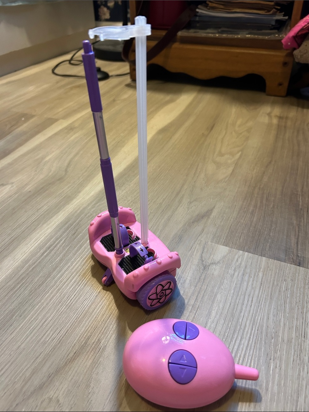Barbie Remote Control Toy - Picture 2 of 3
